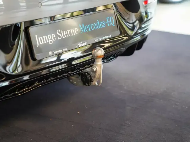 Mercedes-Benz EQE 300
