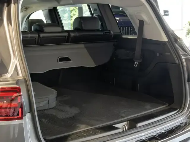 Mercedes-Benz EQB 300