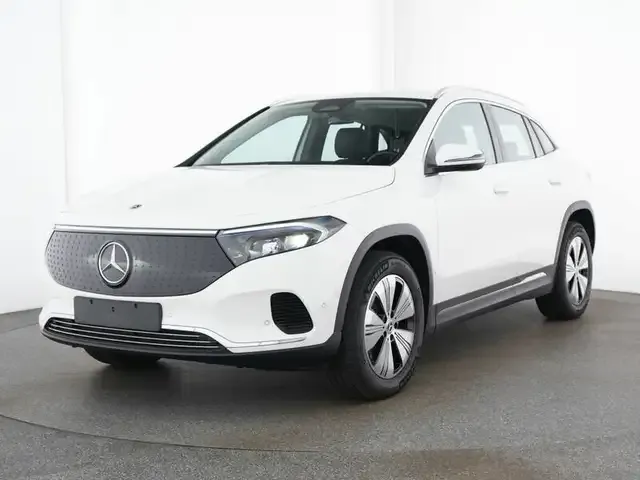 Mercedes-Benz EQA 300