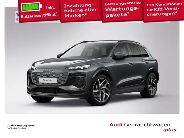 Audi Sonstiges
