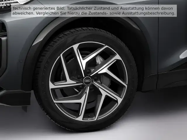 Audi Sonstiges