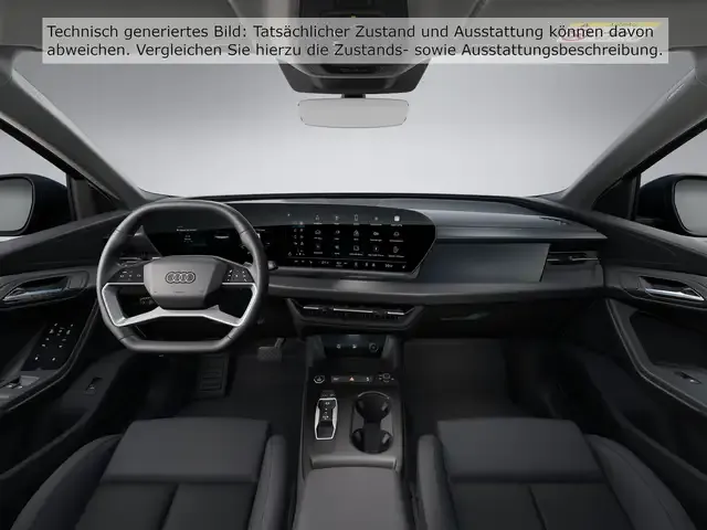 Audi Sonstiges
