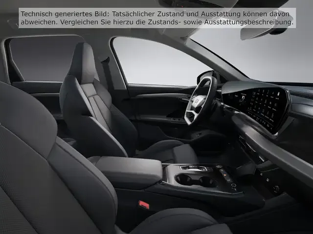 Audi Sonstiges