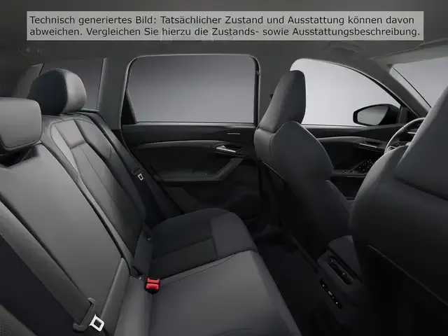 Audi Sonstiges