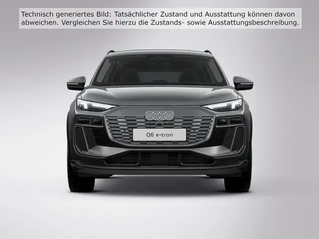 Audi Sonstiges