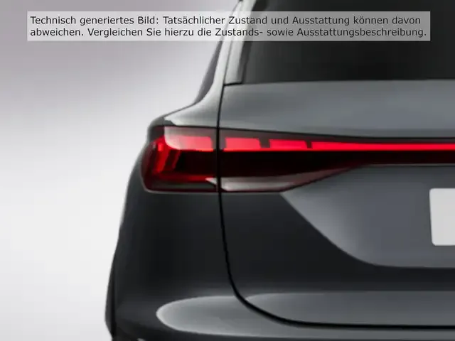 Audi Sonstiges