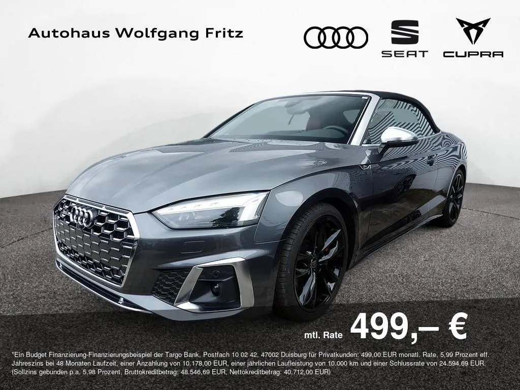 Audi S5
