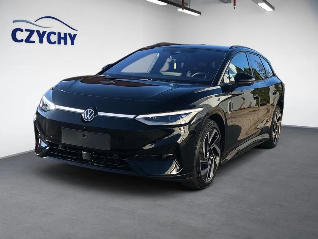 Volkswagen ID.7