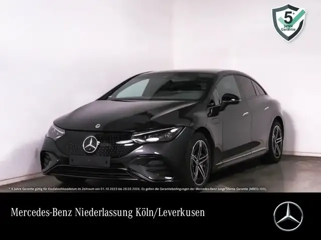 Mercedes-Benz EQE 350