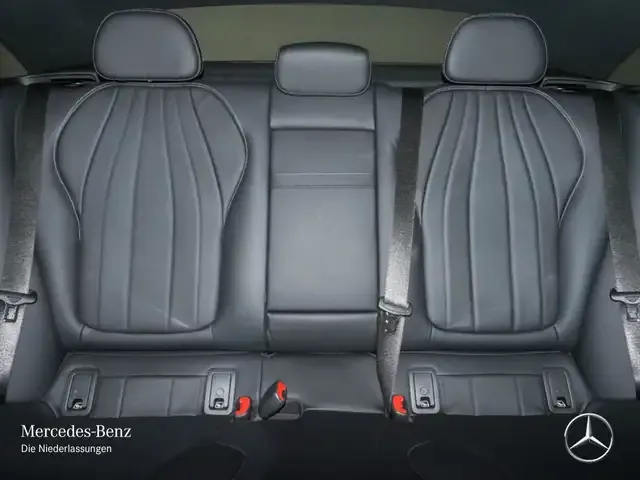 Mercedes-Benz EQE 350