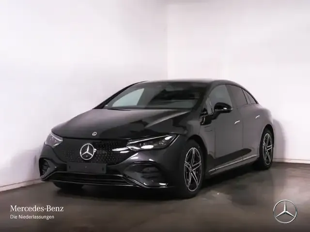 Mercedes-Benz EQE 350