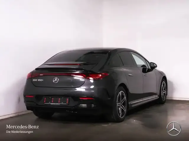 Mercedes-Benz EQE 350