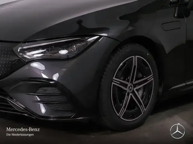 Mercedes-Benz EQE 350
