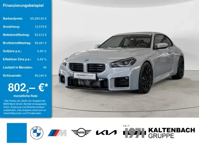 BMW M2