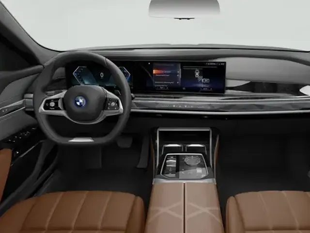 BMW 750