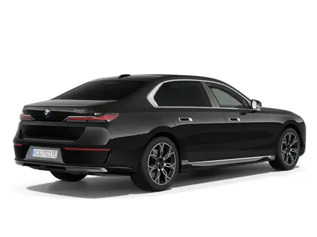 BMW 750