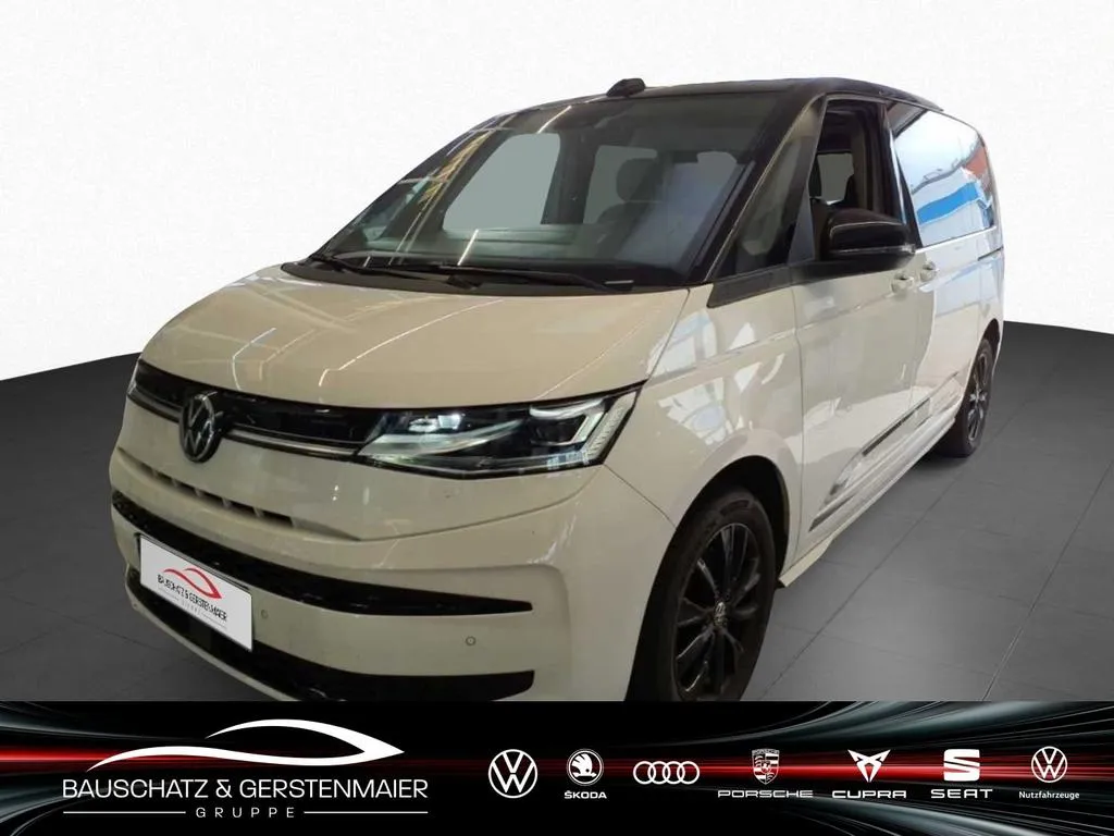 Volkswagen Autres