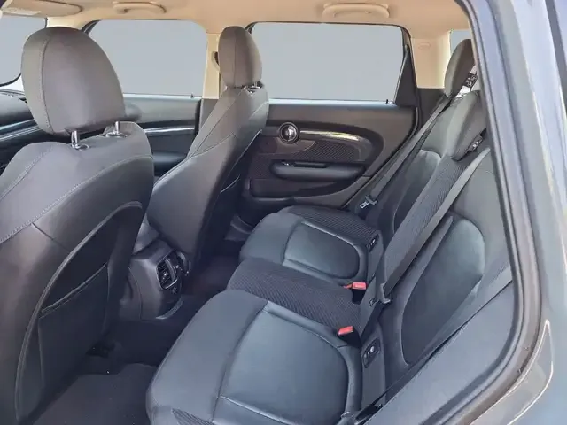 MINI Cooper S Clubman