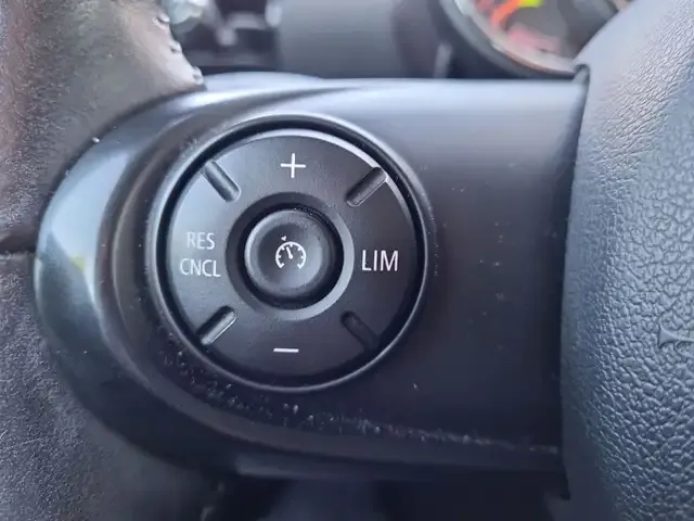 MINI Cooper S Clubman