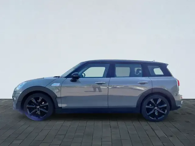 MINI Cooper S Clubman