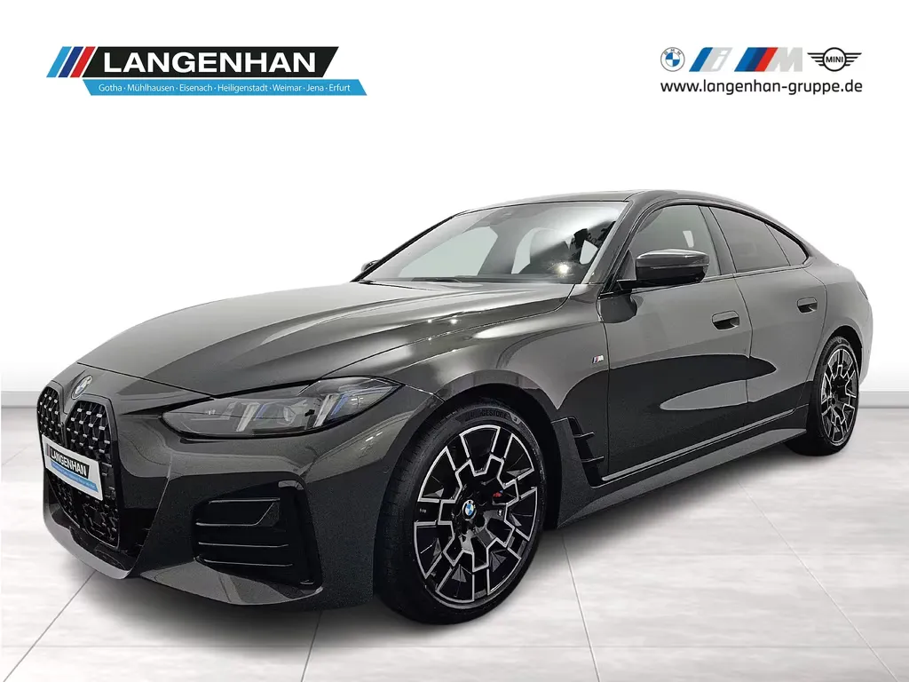 BMW 430