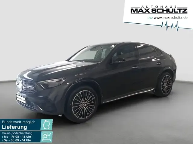 Mercedes-Benz GLC 450