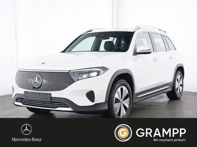 Mercedes-Benz EQB 300