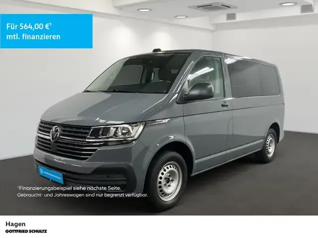 Volkswagen T6.1 Multivan