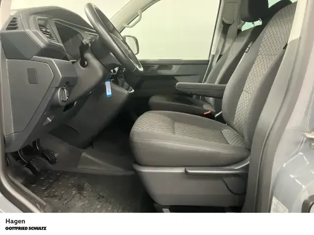 Volkswagen T6.1 Multivan