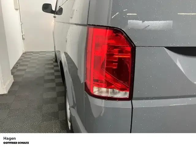 Volkswagen T6.1 Multivan