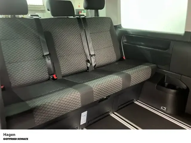 Volkswagen T6.1 Multivan