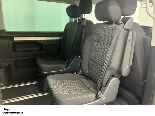 Volkswagen T6.1 Multivan