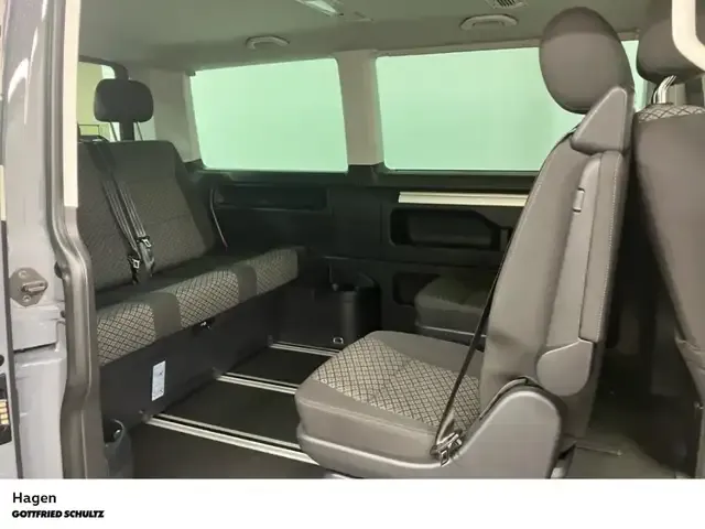 Volkswagen T6.1 Multivan