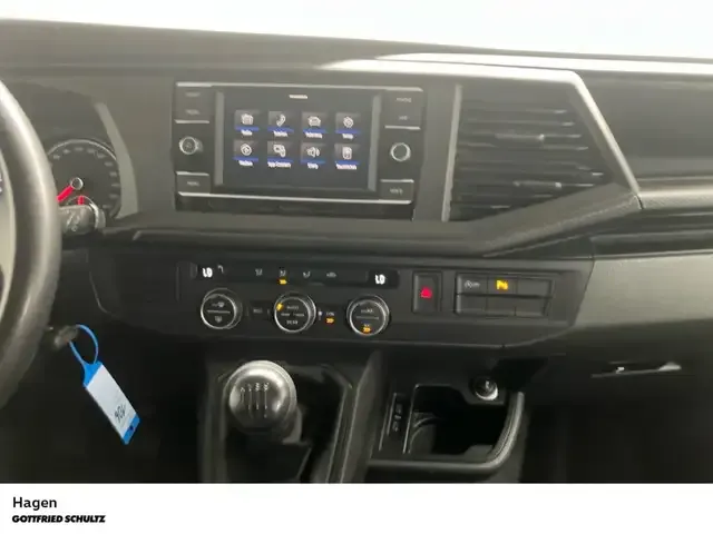 Volkswagen T6.1 Multivan