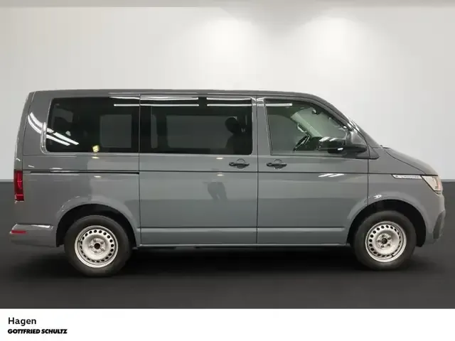 Volkswagen T6.1 Multivan