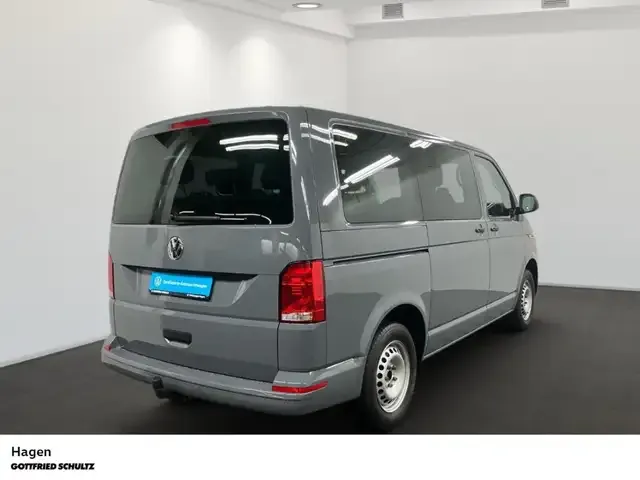 Volkswagen T6.1 Multivan