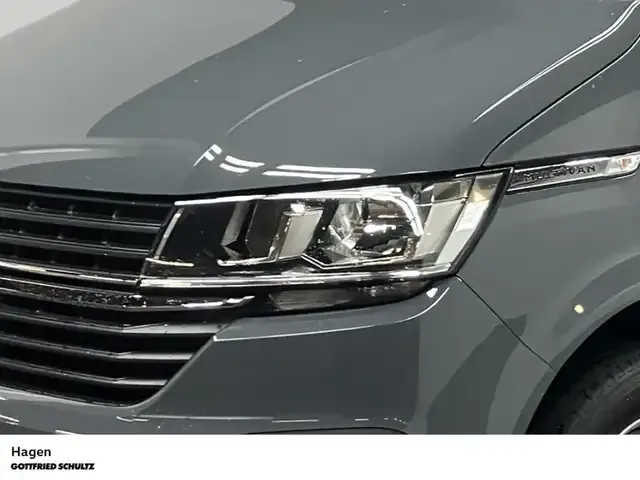 Volkswagen T6.1 Multivan