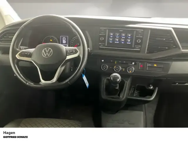 Volkswagen T6.1 Multivan