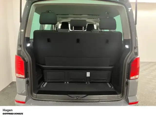 Volkswagen T6.1 Multivan