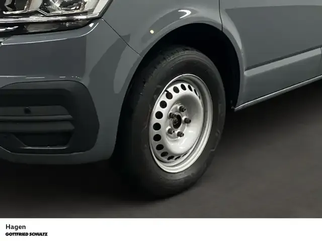 Volkswagen T6.1 Multivan