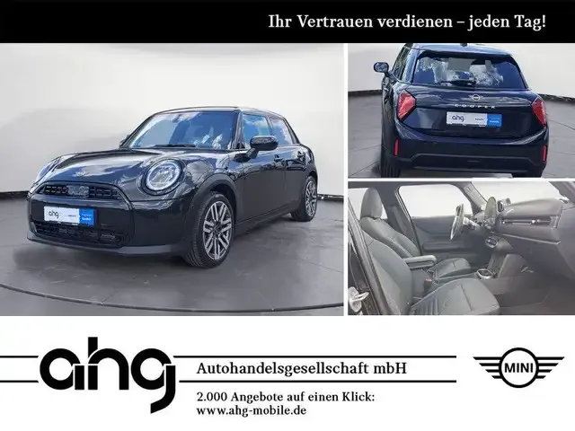 MINI Cooper C