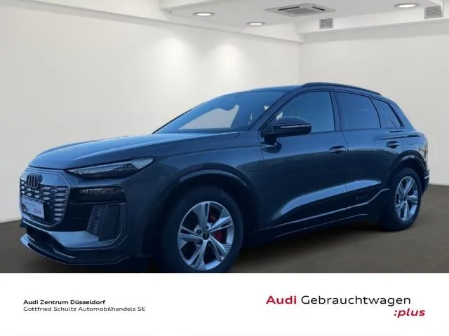 Audi Q6