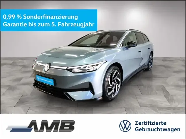 Volkswagen ID.7