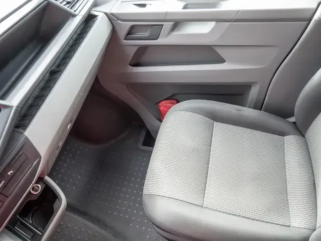 Volkswagen T6.1 Transporter