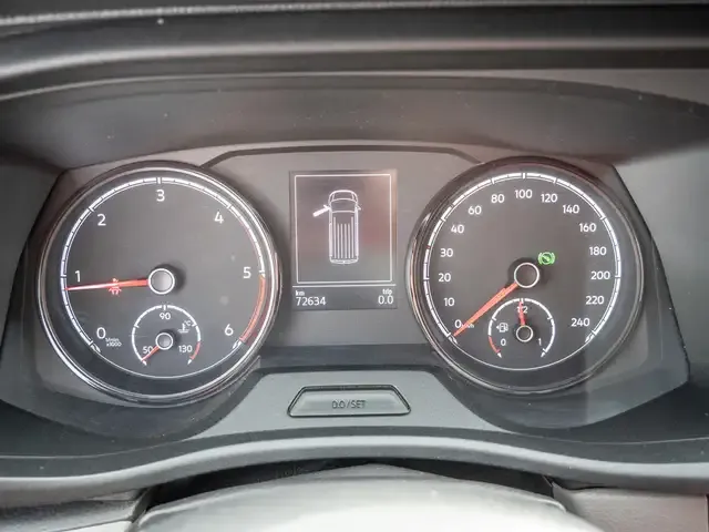 Volkswagen T6.1 Transporter