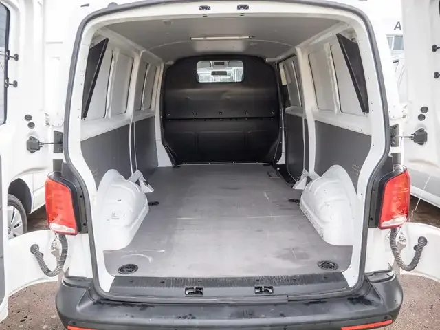 Volkswagen T6.1 Transporter