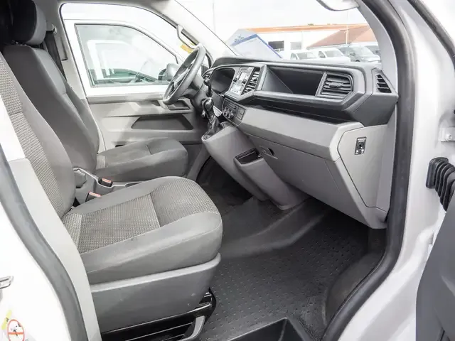 Volkswagen T6.1 Transporter