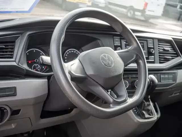 Volkswagen T6.1 Transporter