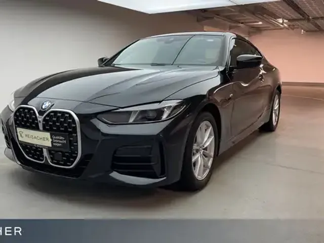BMW 420
