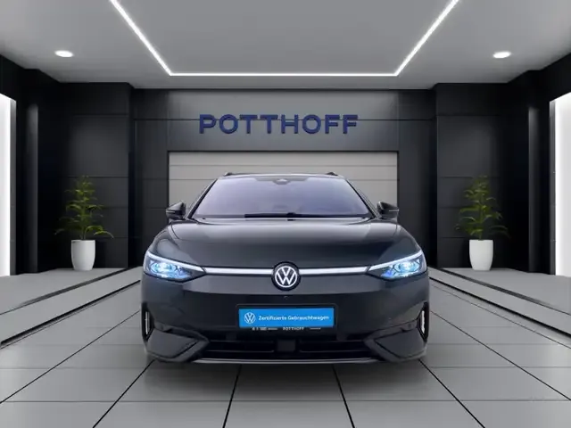 Volkswagen ID.7